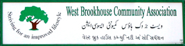 Multi-lingual Blackburn: Sign in English, Urdu, Gujarati